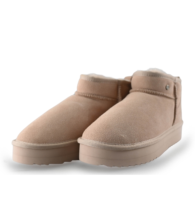 Warmbat Stiefel