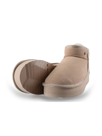 Warmbat Stiefel
