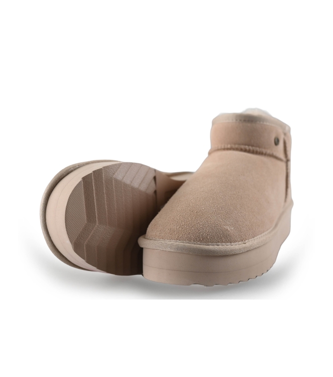 Warmbat Stiefel