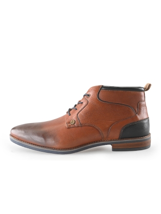 Australian Footwear Schnürschuhe Braun 258085