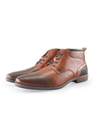 Australian Footwear Schnürschuhe Braun 258085