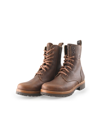 Panama Jack Schnürstiefel