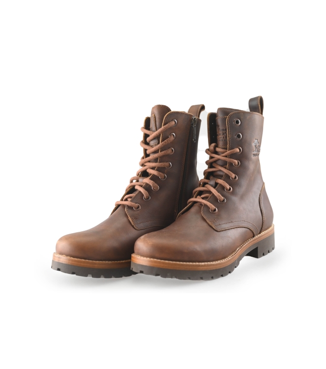 Panama Jack Schnürstiefel