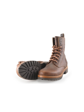 Panama Jack Schnürstiefel