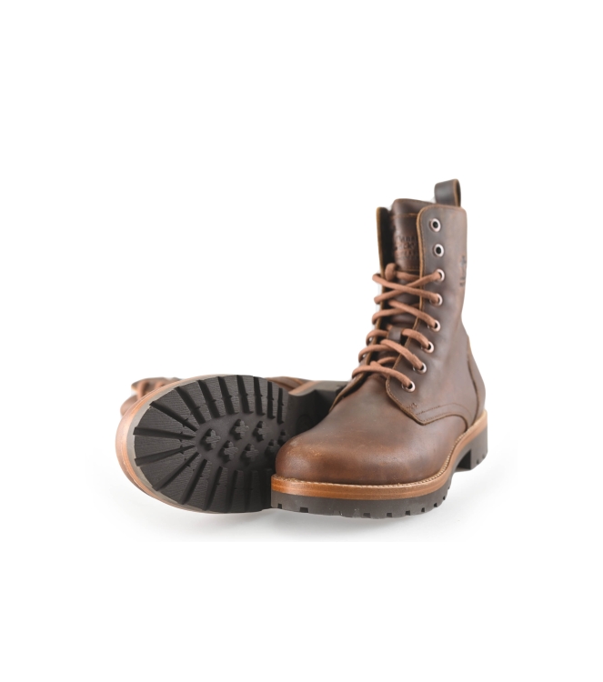 Panama Jack Schnürstiefel