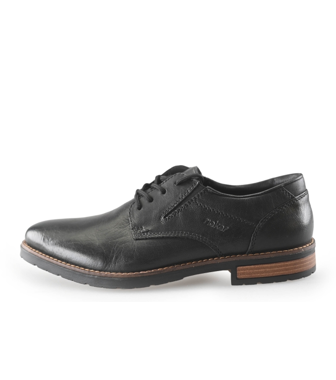 Rieker Schnürschuhe