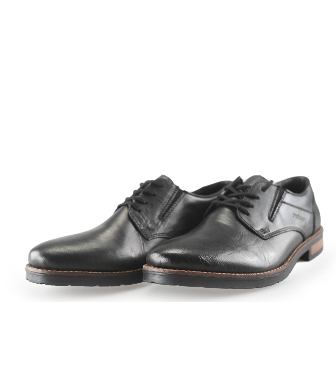 Rieker Schnürschuhe