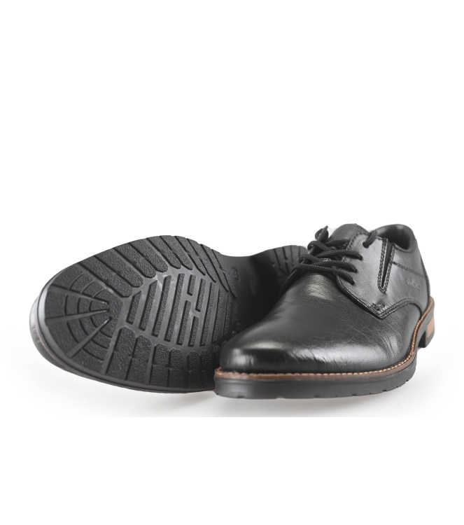 Rieker Schnürschuhe