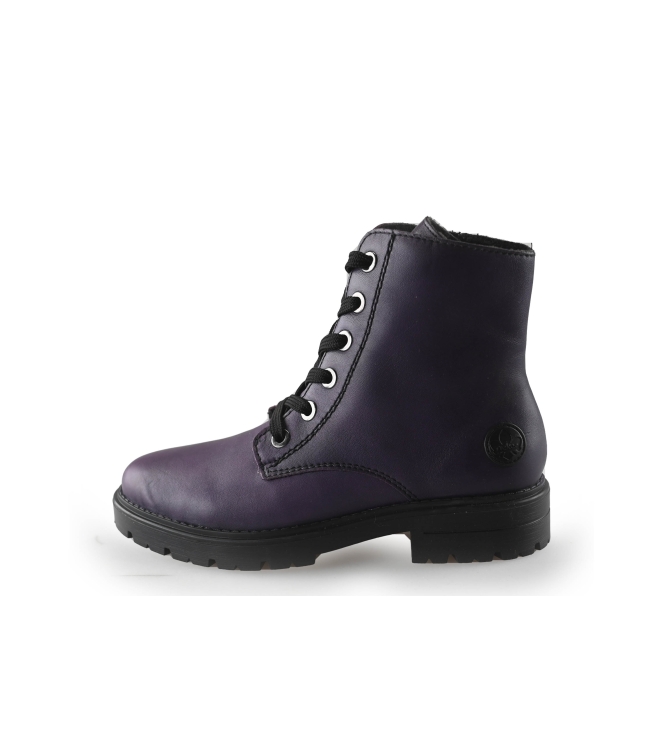 Rieker Schnürstiefel