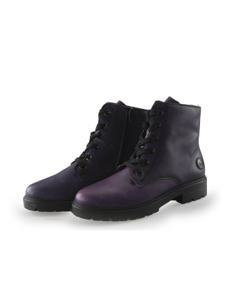 Rieker Schnürstiefel Sonstiges 258095