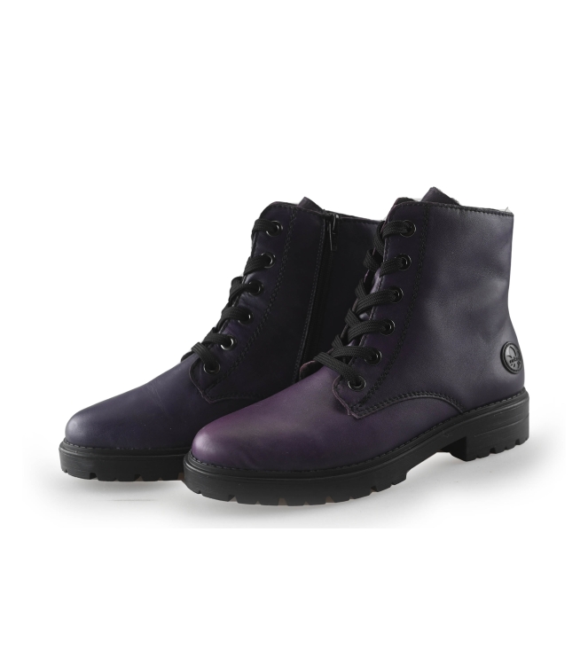 Rieker Schnürstiefel
