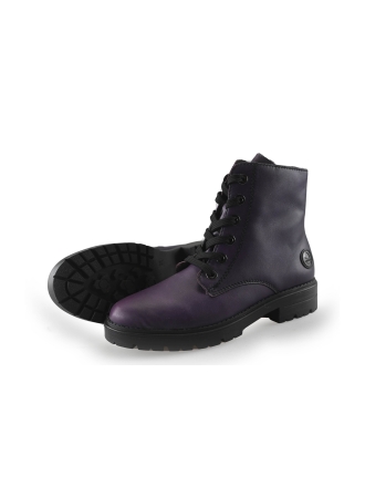 Rieker Schnürstiefel