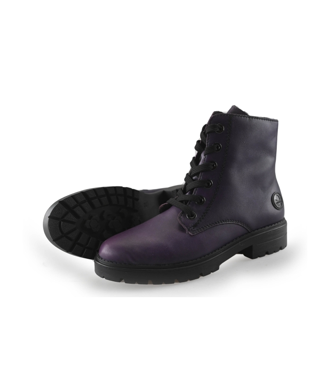 Rieker Schnürstiefel