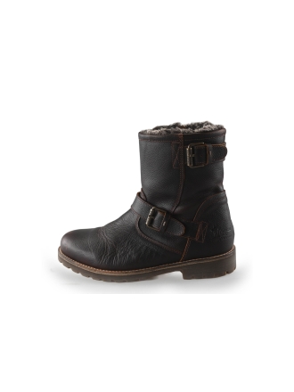 Panama Jack Stiefeletten Braun 258097