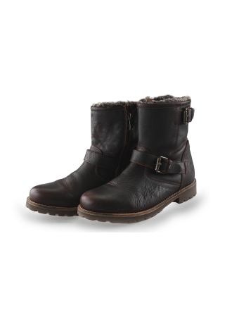 Panama Jack Stiefeletten Braun 258097