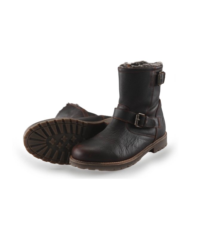 Panama Jack Stiefeletten