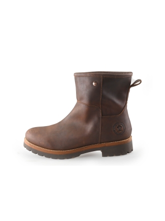 Panama Jack Stiefeletten Cognac 258098