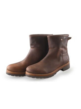 Panama Jack Stiefeletten Cognac 258098