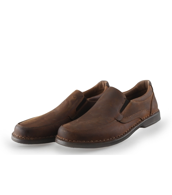Outfielder Slip-ons