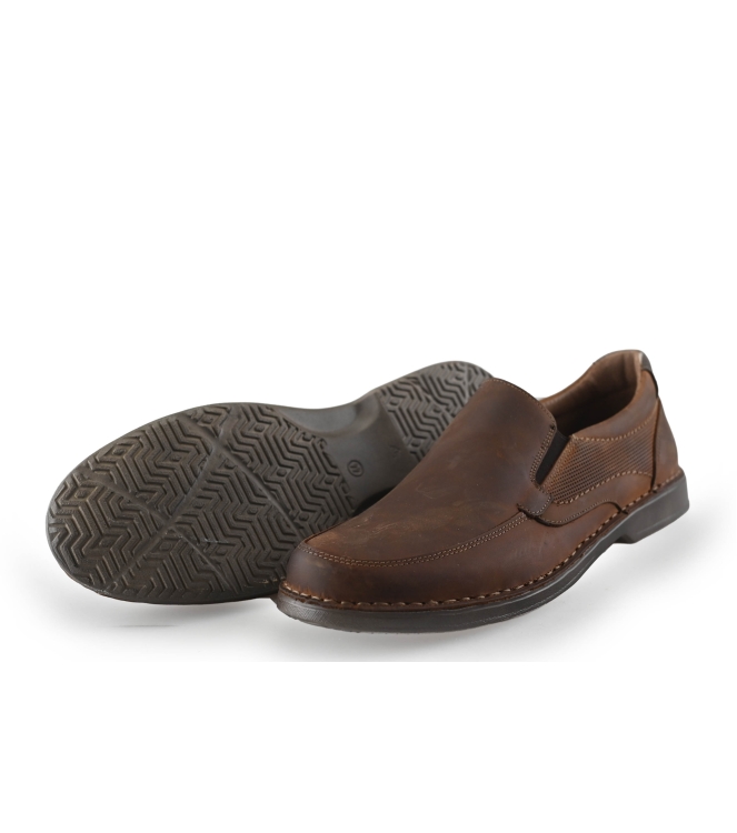 Outfielder Slip-ons