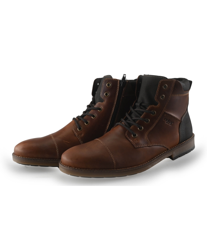 Rieker Schnürstiefel