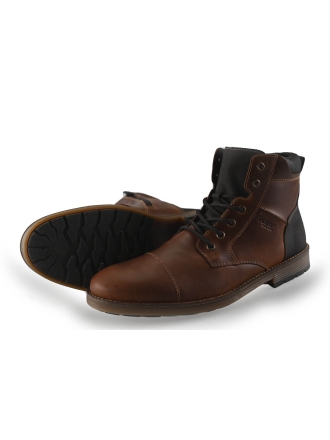 Rieker Schnürstiefel