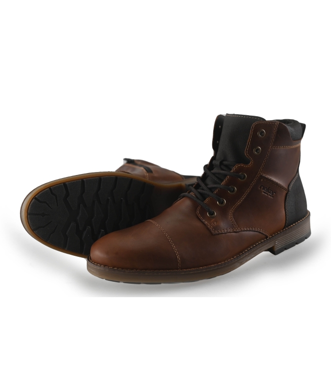 Rieker Schnürstiefel