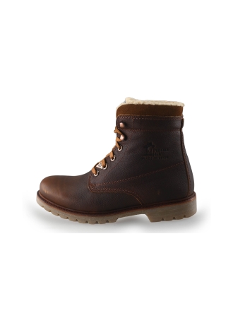 Panama Jack Schnürstiefel