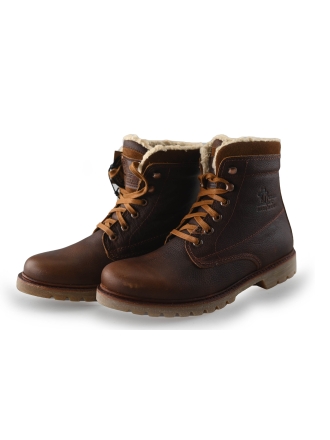 Panama Jack Schnürstiefel