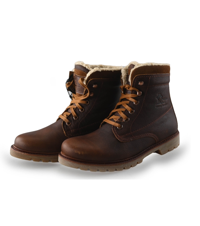 Panama Jack Schnürstiefel