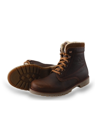 Panama Jack Schnürstiefel