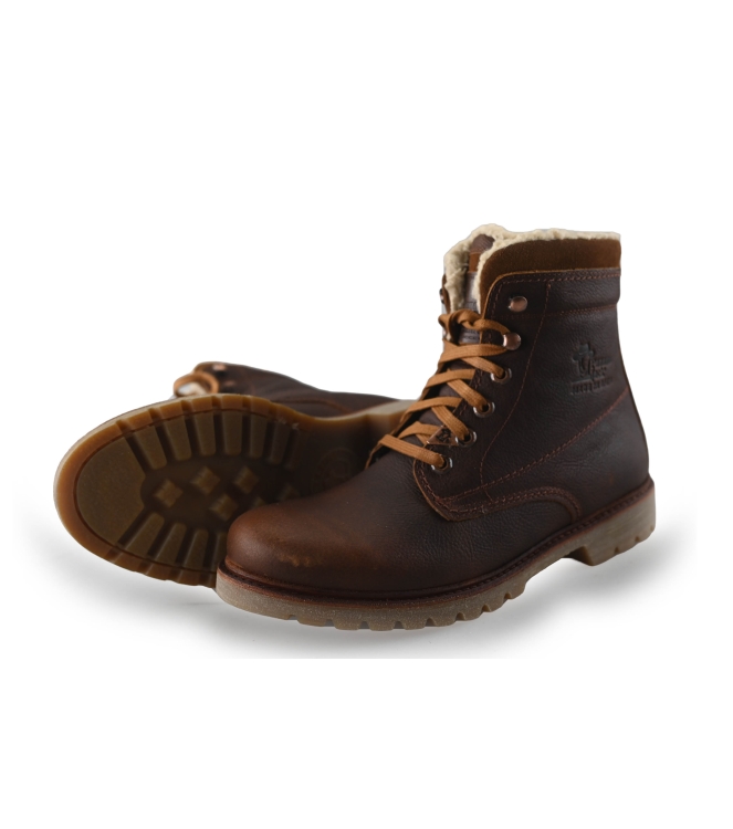 Panama Jack Schnürstiefel
