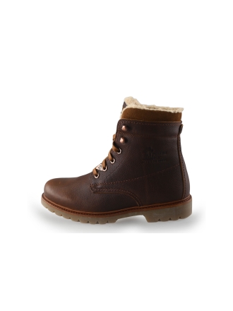Panama Jack Schnürstiefel