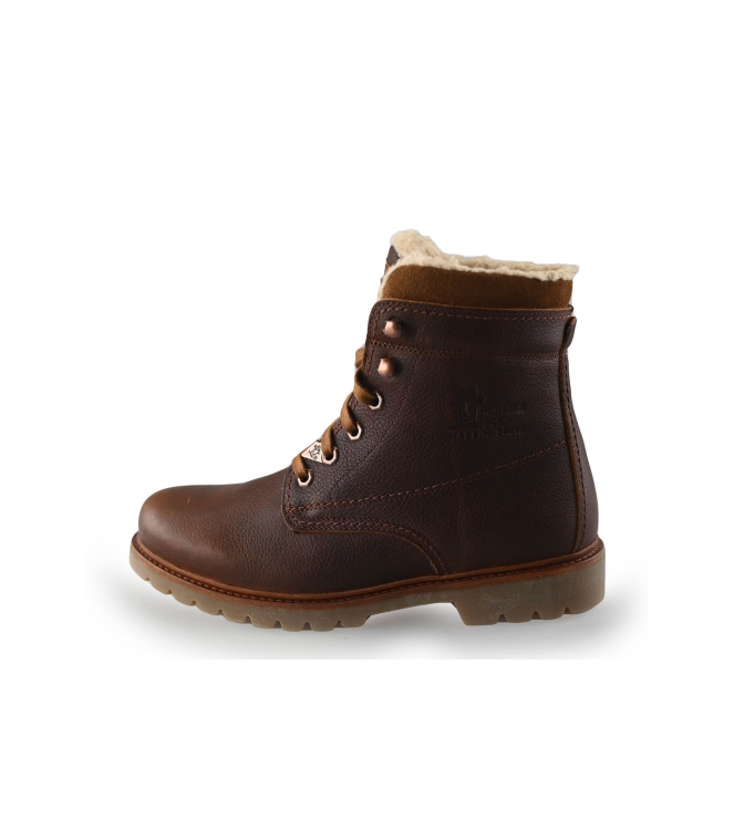 Panama Jack Schnürstiefel