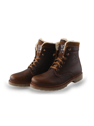 Panama Jack Schnürstiefel