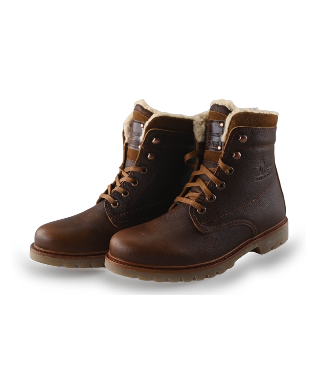 Panama Jack Schnürstiefel