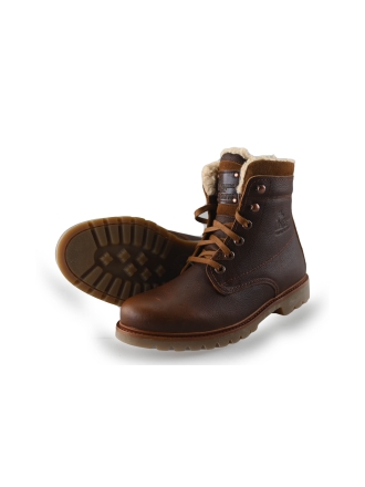 Panama Jack Schnürstiefel