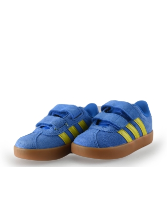 Adidas Sneaker Blau 258109