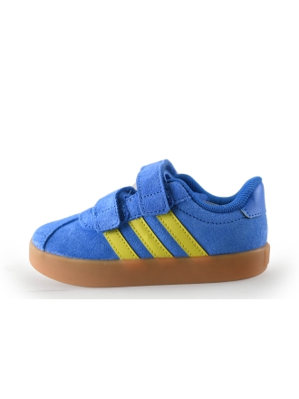 Adidas Sneaker Blau 258110
