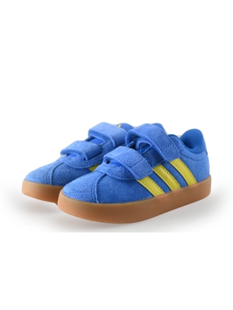 Adidas Sneaker Blau 258110