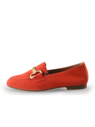 Gabor Slip-ons Orange 258111