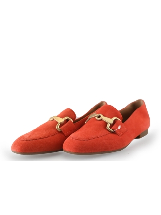 Gabor Slip-ons Orange 258111