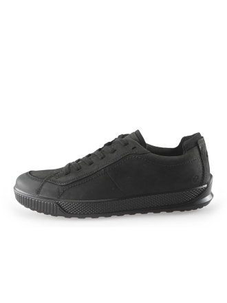 Ecco Sneaker Schwarz 258112