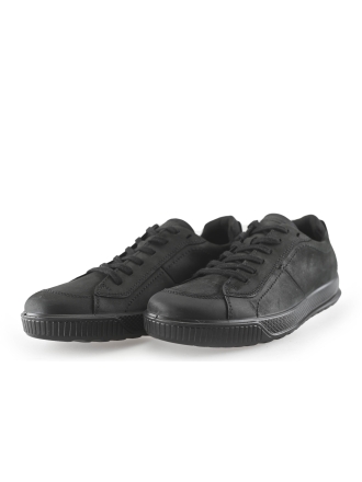 Ecco Sneaker Schwarz 258112