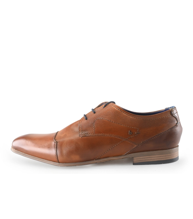 Bugatti Schnürschuhe