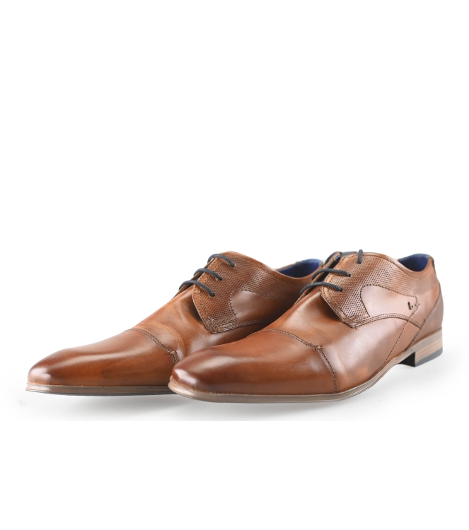 Bugatti Schnürschuhe