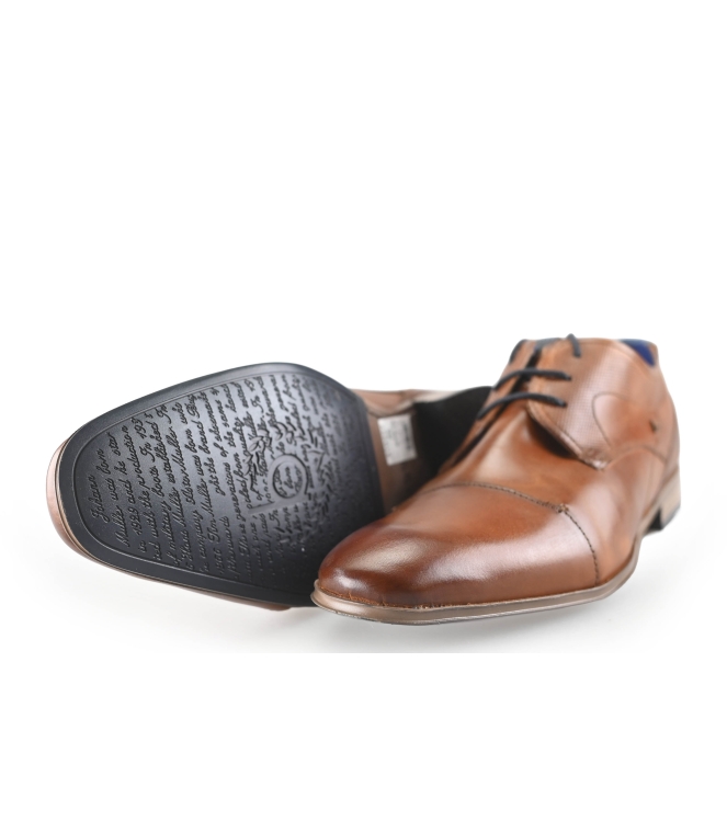 Bugatti Schnürschuhe