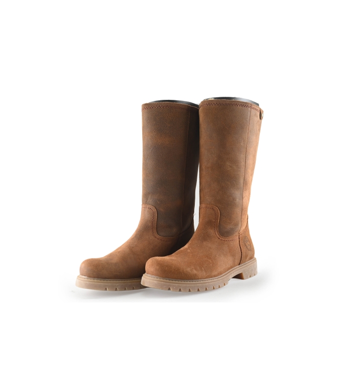 Panama Jack Stiefel