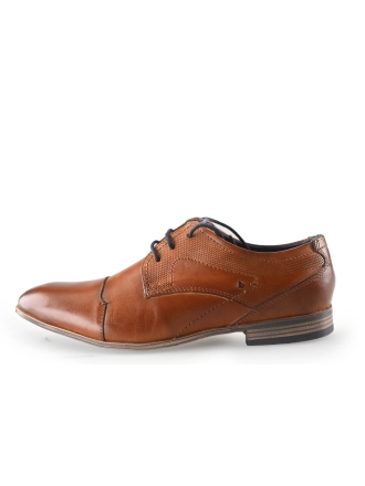 Bugatti Elegante Schuhe Braun 258119