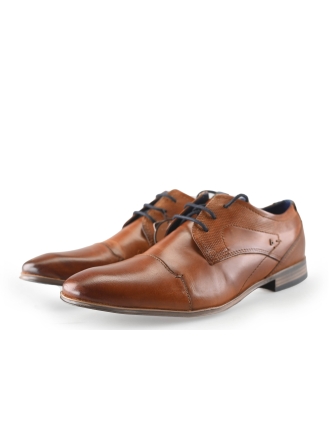 Bugatti Elegante Schuhe Braun 258119